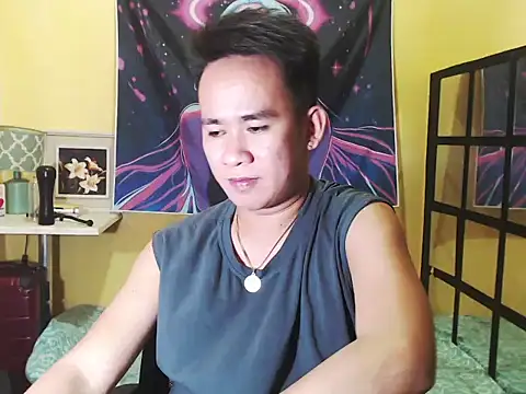 AnthonyCUMS17 webcam