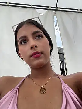 Valeria-escobar Live Webcam on Stripchat