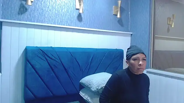 NathaliaSmith3x webcam