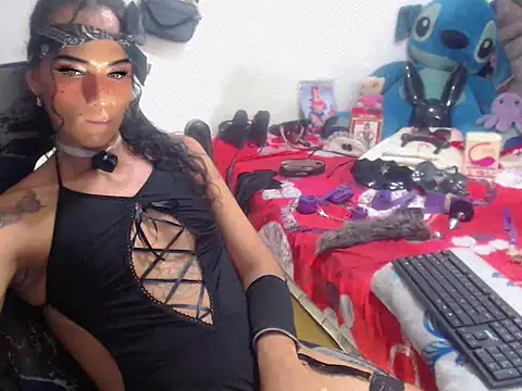 michaeldissts webcam