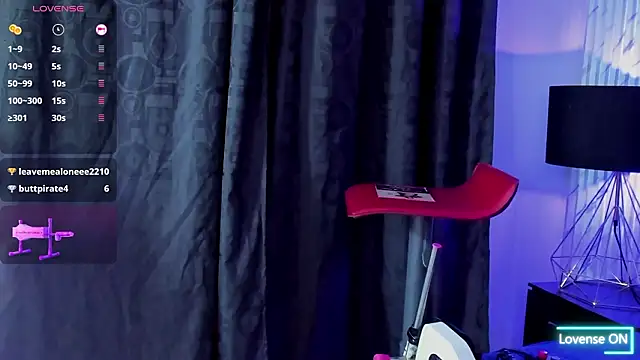 KimberlyCutee webcam