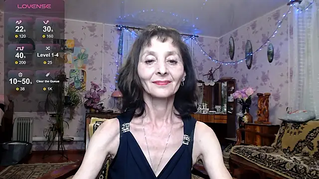 Angelina-Missteria webcam