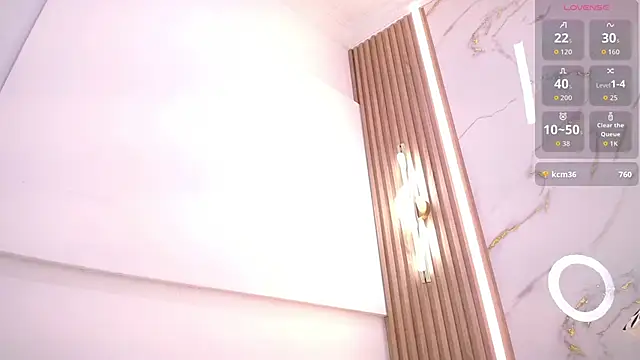 Anthonela_love_ webcam