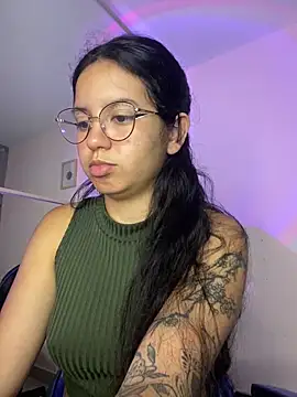 Rosita_forever_ webcam