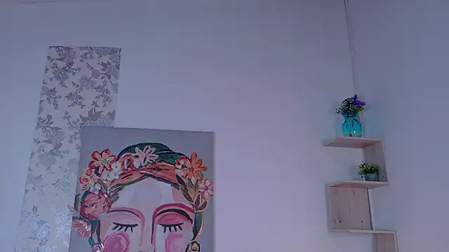 annie_barozzi - Annie_barozzi's free webcam