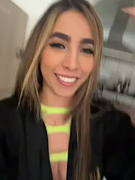 SophieCarther webcam