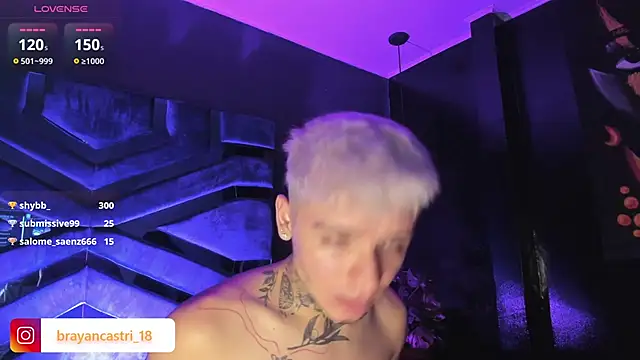 Ian_Castillo_ webcam