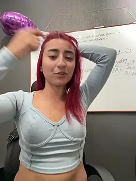JuliethaDemon_ webcam