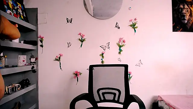 AcinoseIslamist webcam