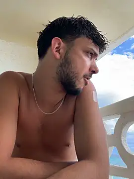 Gipsyboysteve webcam