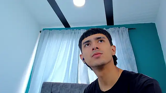 Anthony_carter webcam