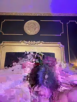 Webcam Model (Jenifer_James)  is live.Free join now!