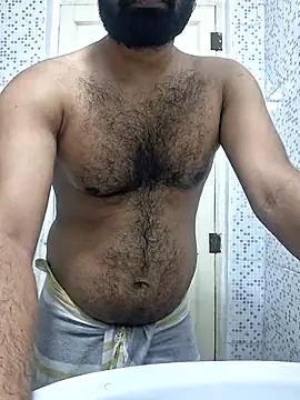 RKumar1994 webcam