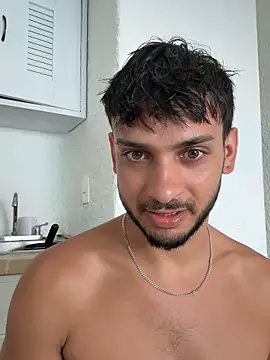 Gipsyboysteve webcam