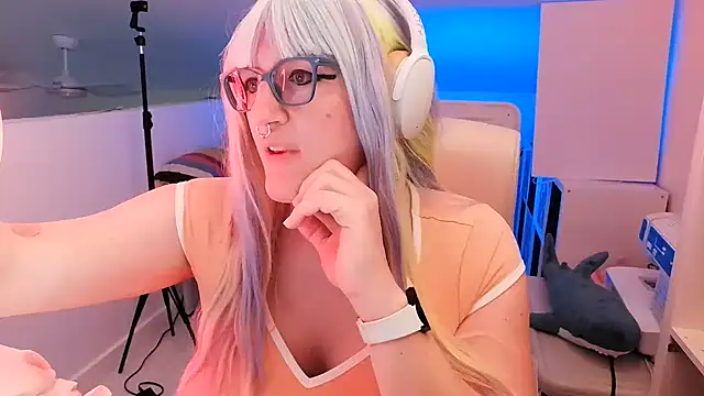 GoddessCayenne webcam