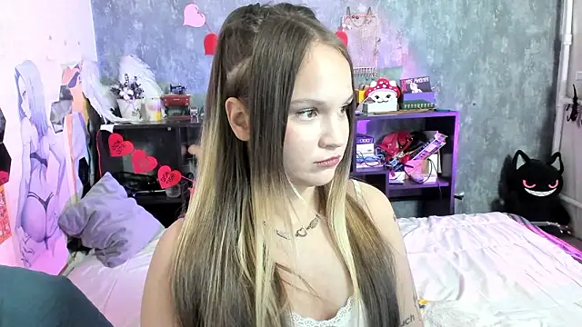 _provocatemur webcam