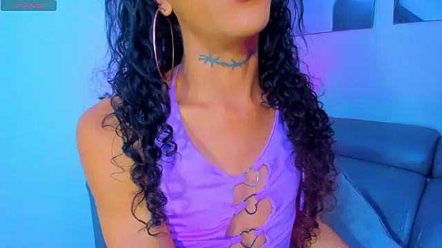 Cherry_splash webcam