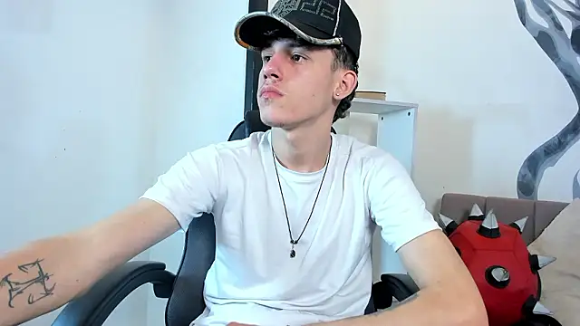 mikebenefleck_01 webcam