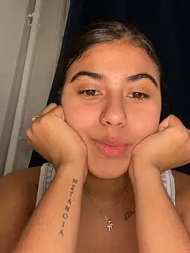 adorablepetite webcam