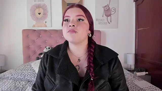 CelessteRedds webcam