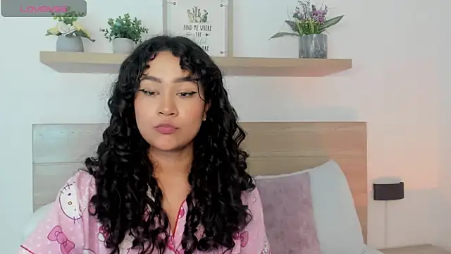 rossie_lanie_ webcam