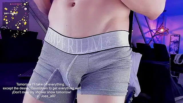 Jasper__jones webcam