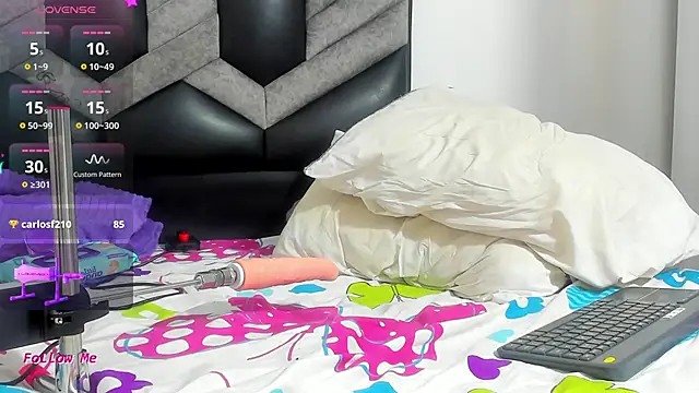 AfroditaBiker_ webcam