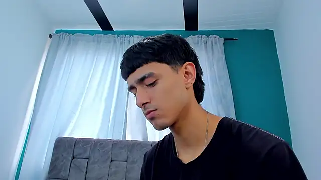 Anthony_carter webcam