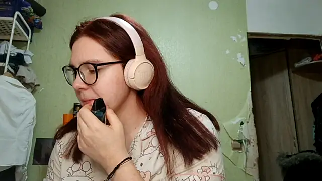 VannessaDillenbeck webcam