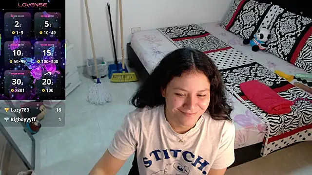 soniafuckboobs webcam