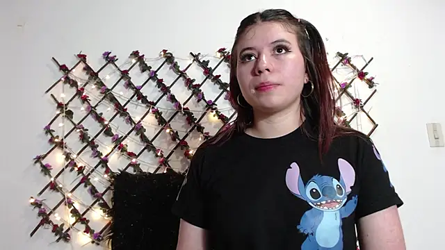 Samantha_Wallker webcam