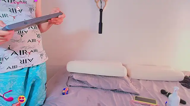 JeremmyAndStacy webcam