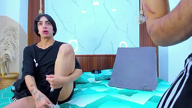 Loversinfire2 webcam