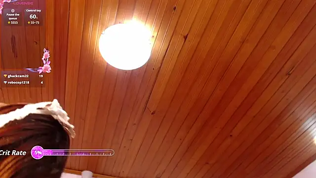 Kendalll_milller2 webcam