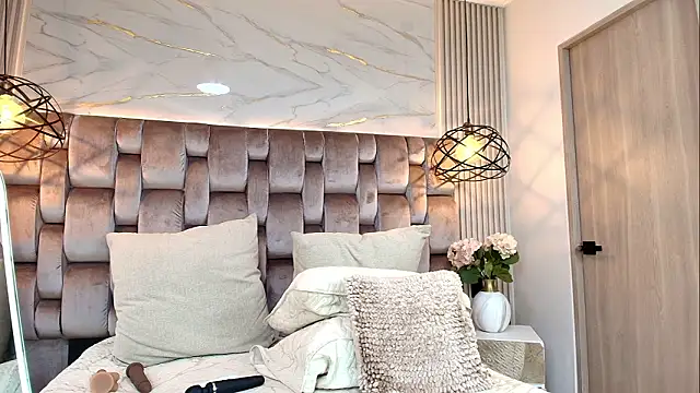 DulceEstrella_ webcam