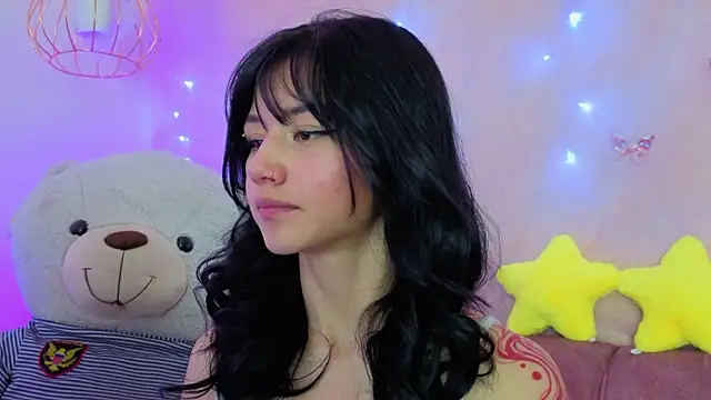 april_bennett webcam