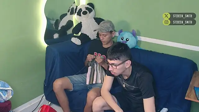 Kurt_williams1 webcam