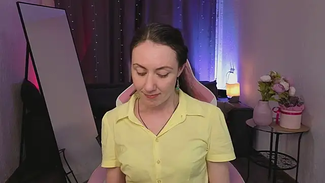 Juliet_Jamess webcam