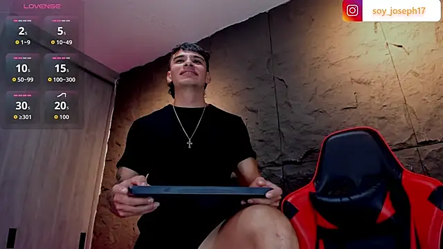 joseph_boy webcam