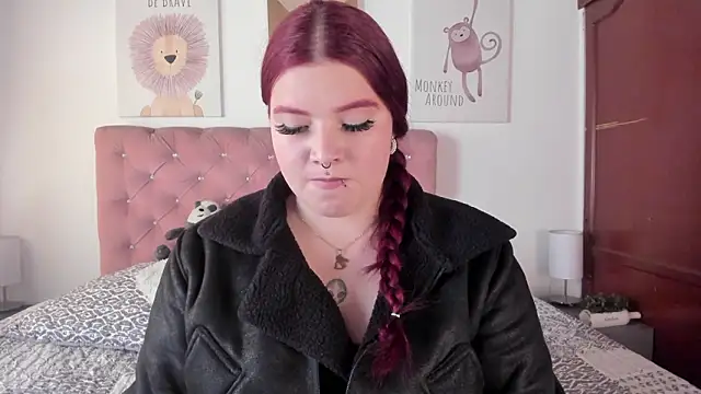 celessteredds - CelessteRedds's free webcam - UK Sex Cams