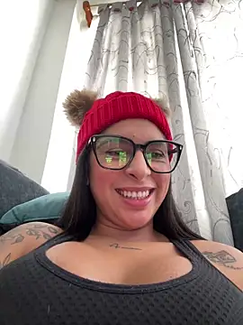 charlotte_stevenss_ webcam