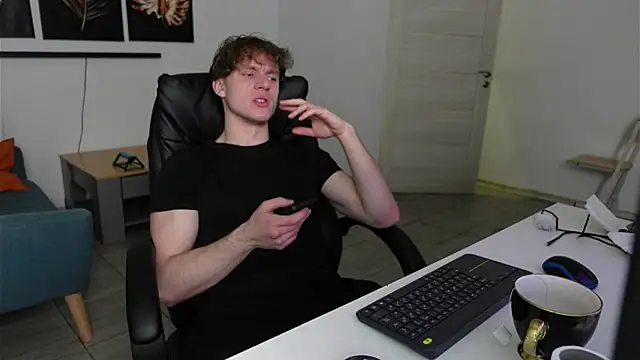 Charles_Dreams webcam