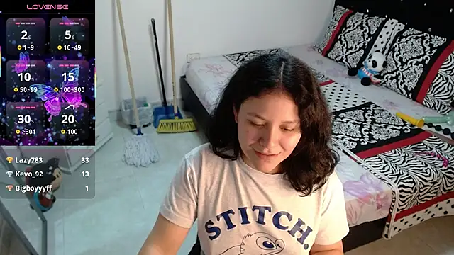 soniafuckboobs - Soniafuckboobs's free webcam - UK Sex Cams