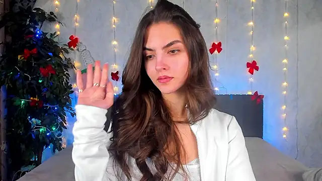 Milana_Crystal_ webcam