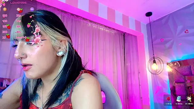 Candy_morgan412 webcam