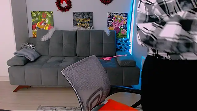 queenofthesense_ webcam