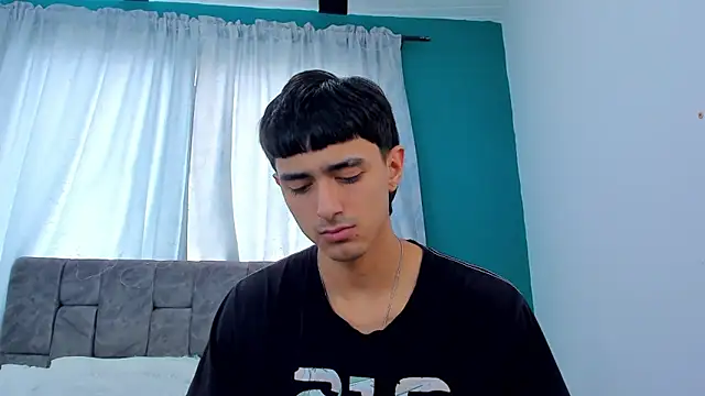 Anthony_carter webcam