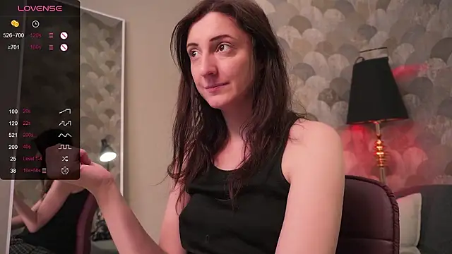 ruby_blossom_ - Ruby_blossom_'s free webcam