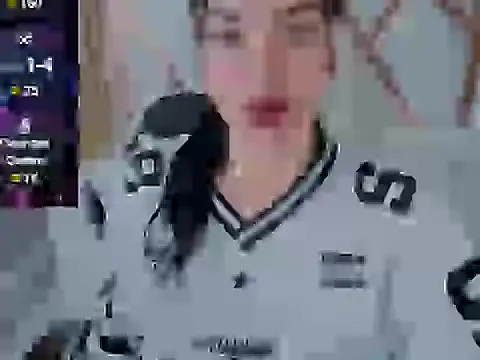 lilith_serpe_tp webcam