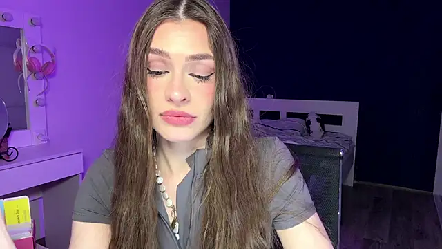 MachelleSpader webcam